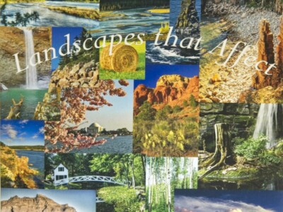 Landscapes that Affect