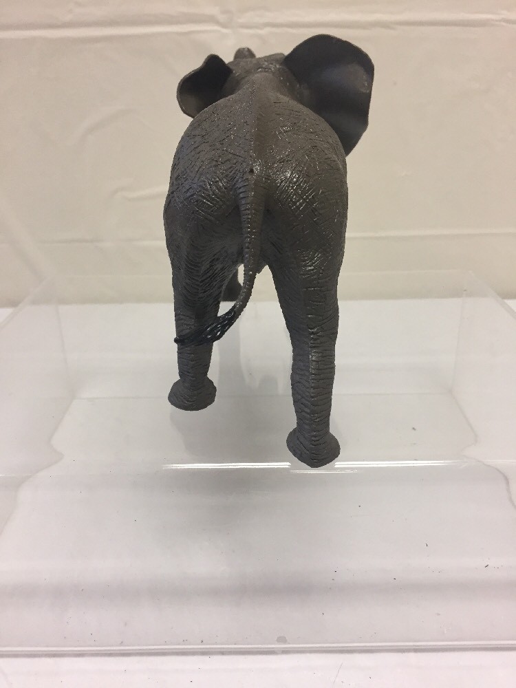 Toy Elephant 10.5” | eBay