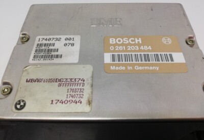 BMW 0261203484 for sale online | eBay