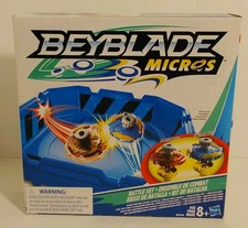 beyblades micros