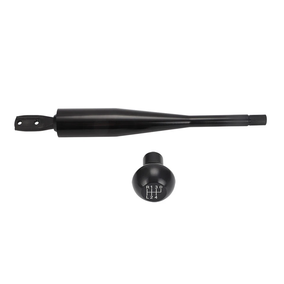 For Ford ZF 6-Speed Manual Transmission Shifter Stick F250 F350 F450 Super Duty Foto 2 de 4