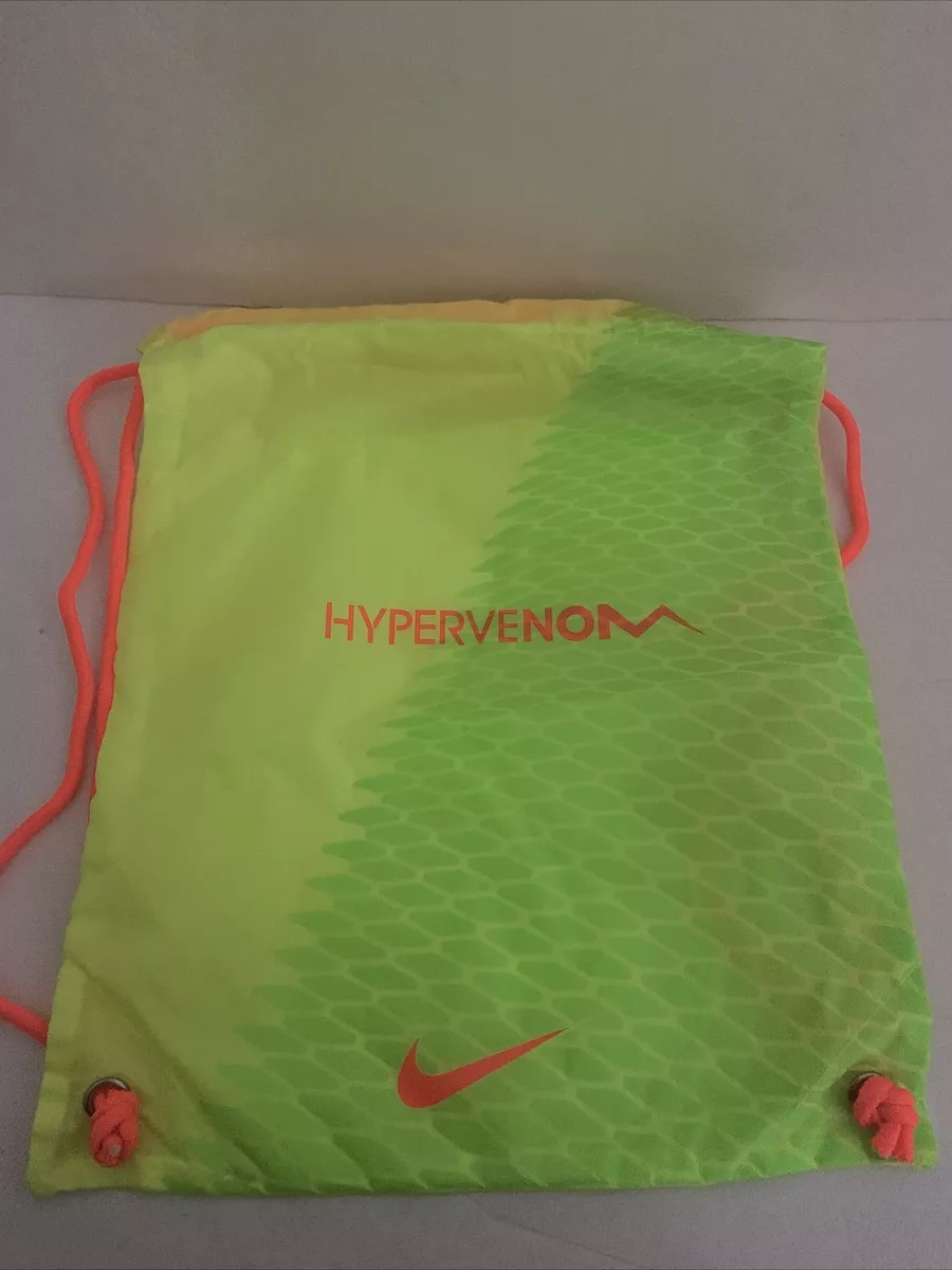 Nike hypervenom 2025 boot bag