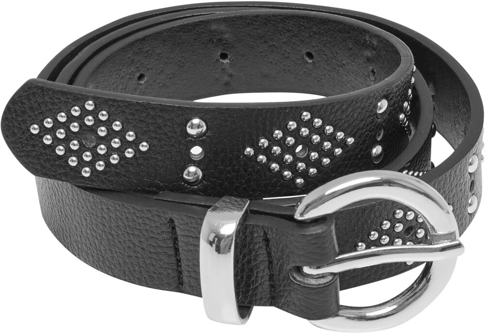 Urban Classics Damen Grtel Ladies Rivet Belt TB7404 4890₽