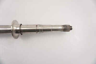 2004-2011 Sea-Doo RXP 215 / RXP X 255 OEM Drive Shaft 2004-2011 Sea-Doo RXP 215 / RXP X 255 OEM Drive Shaft