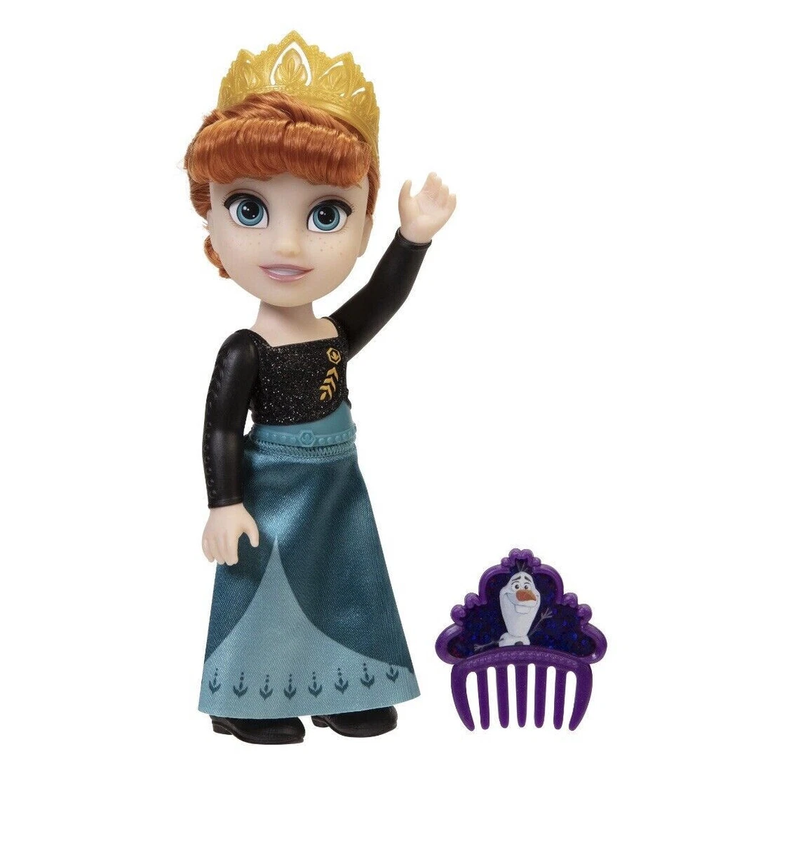 6 inch anna doll 2025