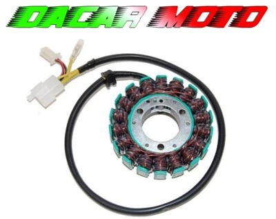 Stator KTM 640 Supermoto LC4 1999 2000 2001 2002 2003 2004 2005 - Photo 1/2