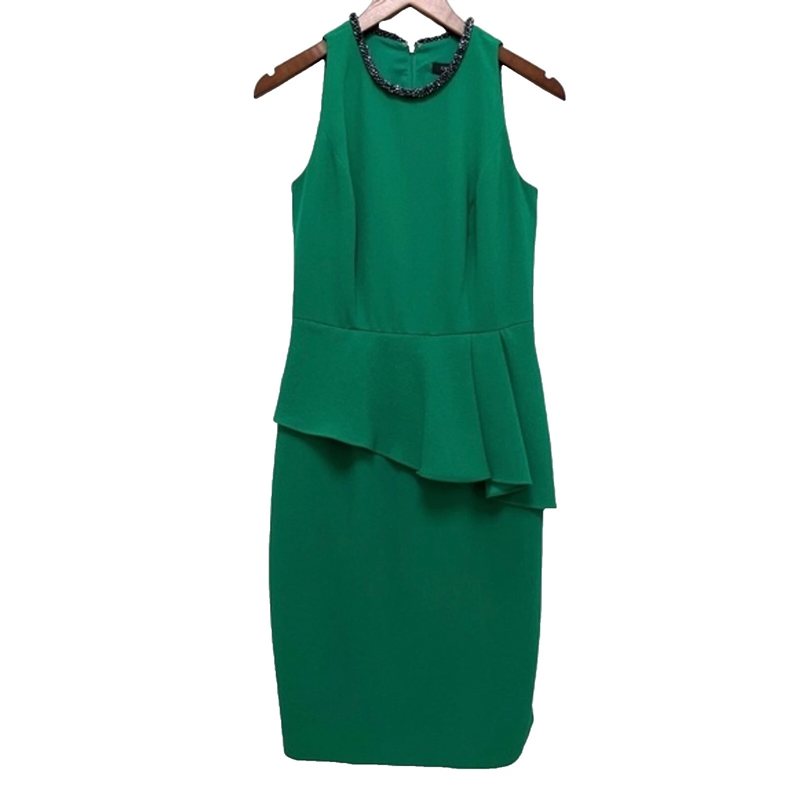 Vestidos para mujer de poliéster Carmen Marc Valvo