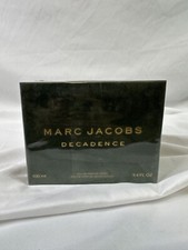 Marc Jacobs Decadence EDP Spray 100ml Vintage 