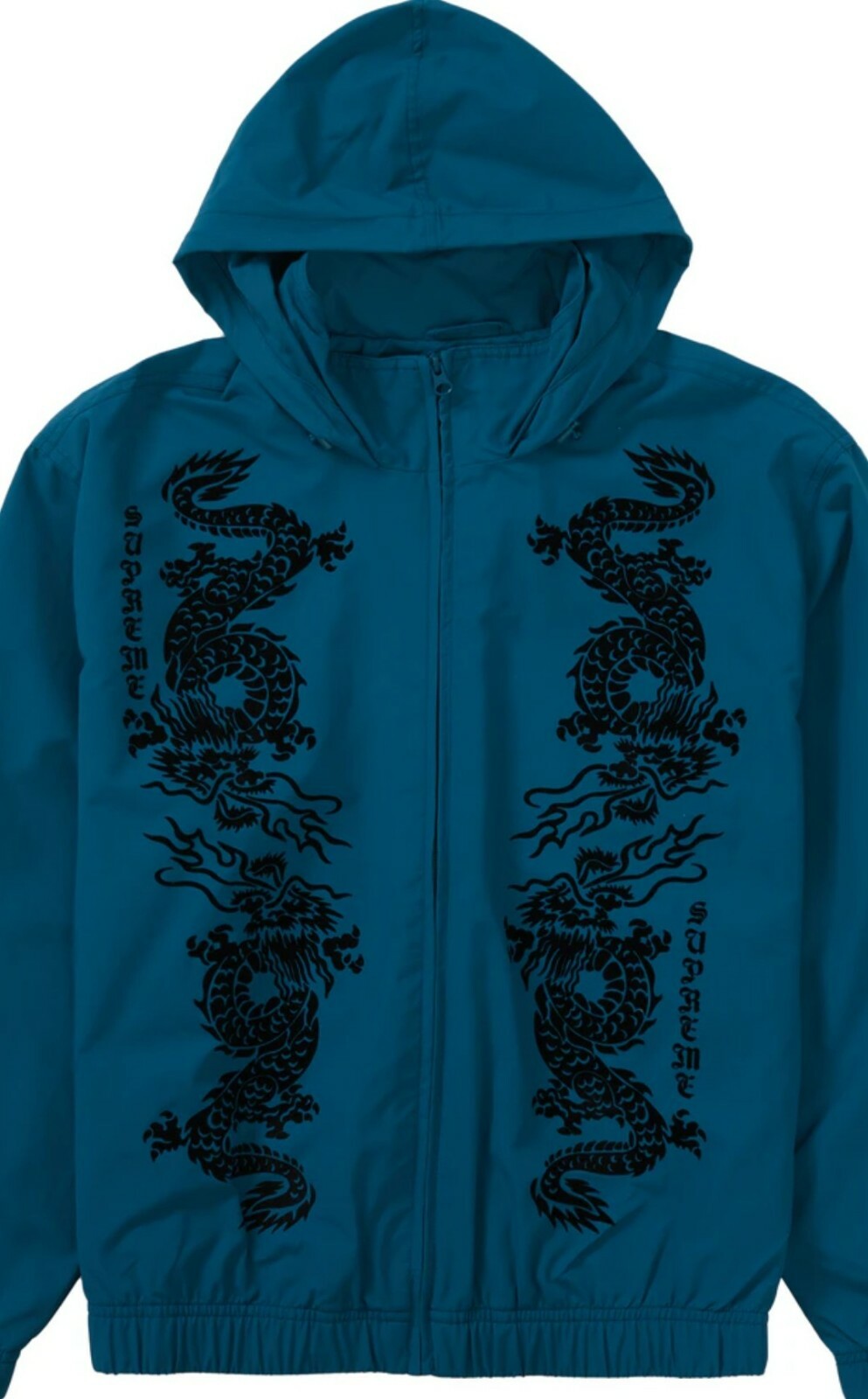 新品】Supreme 21ss Dragon Track Jacket 新品】Supreme 21ss Dragon Track Jacket