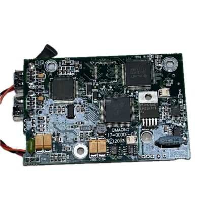 Qimaging 17-0000E-C Interface Board