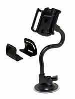 Montaje de ventana estilo GPS Scosche IPH3GR para iPhone y iPod - Imagen 4 de 4