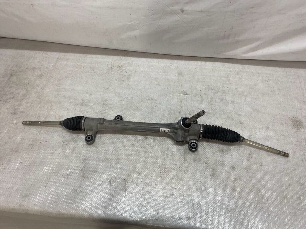パーツ ZRR80 Toyota Genuine Voxy ZRR80 ZWR80W Steering Rack JDM Used | eBay