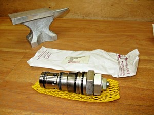 sp200 hydraulics eaton