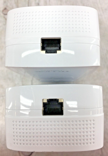 TP-LINK Av1200 Gigabit Passthrough Powerline (Paar) TL-PA8010P - Bild 6 von 12
