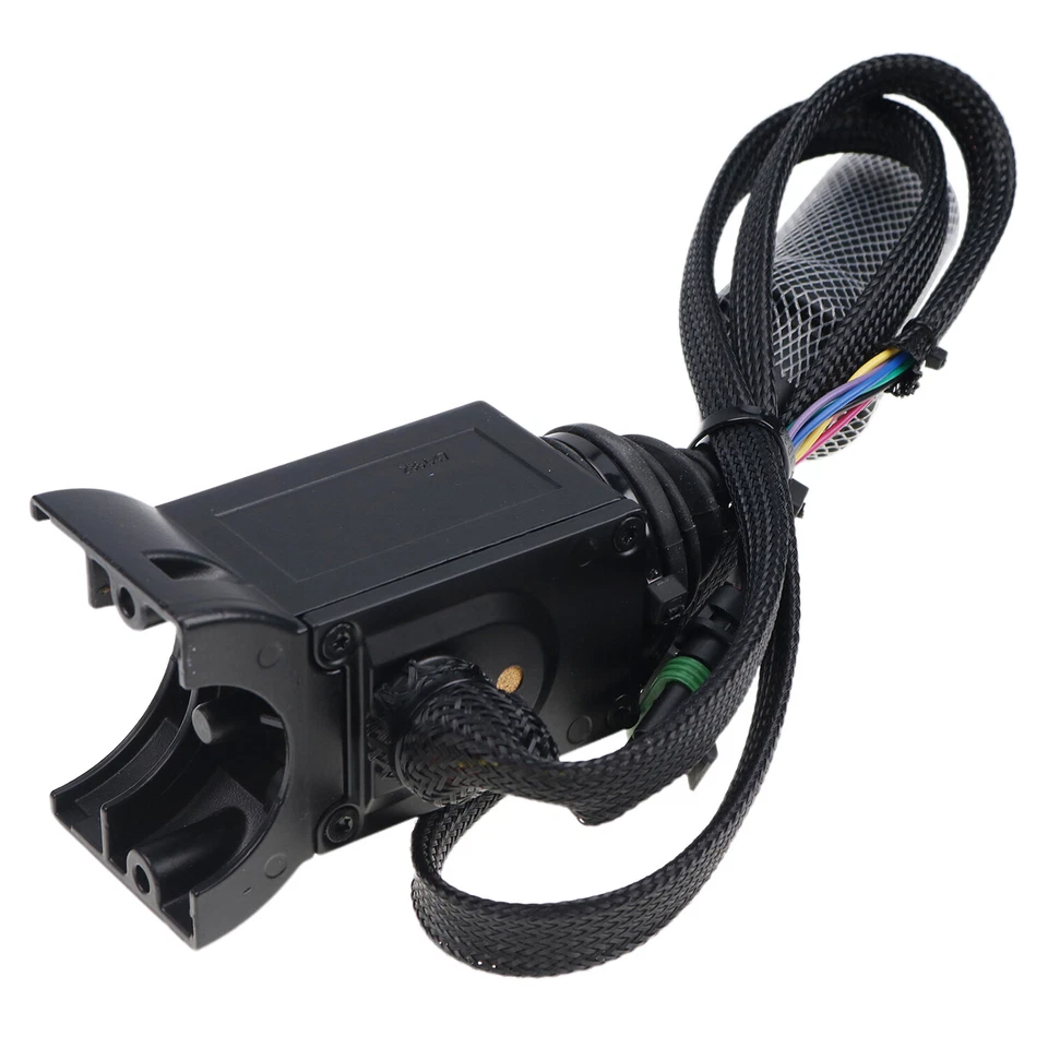 Shift Selectors Switch AT176801 for John Deere 444H 544G 544H 624H 644H 744H - Image 2 of 4