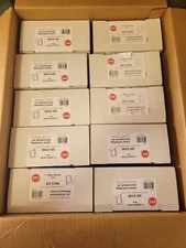 SAFETY TECHNOLOGY INTERNATIONAL STI-3100 Pull Station Guard Spacer,Polycarbonate