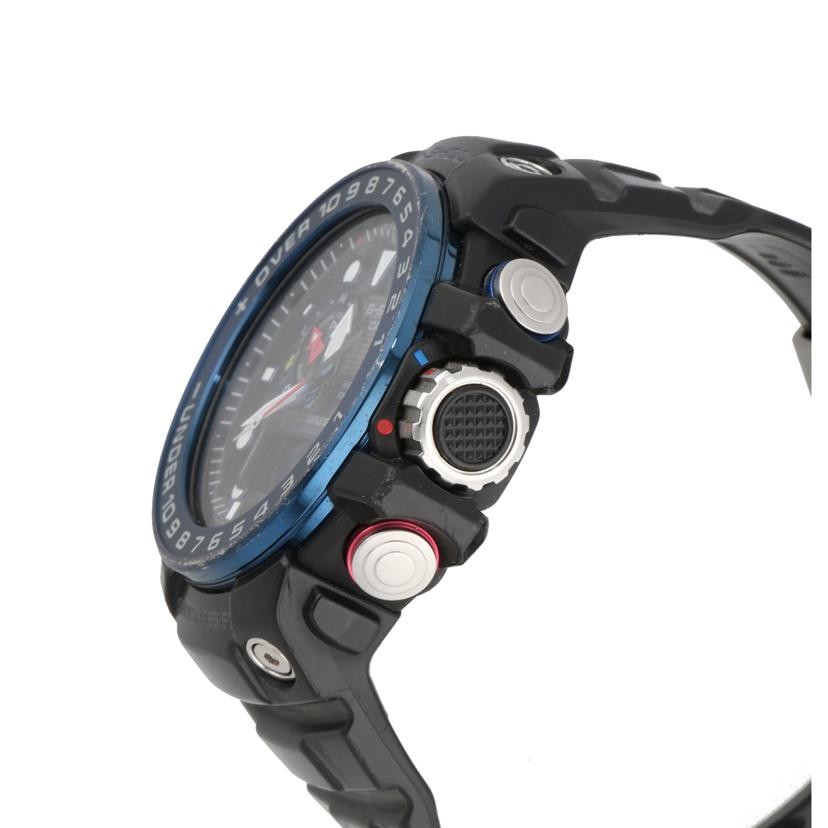 CASIO G-SHOCK 【GWN-1000B】 CASIO G-SHOCK GWN-1000B-1AJF GULFMASTER Black Men's Watch | eBay