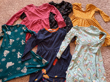 Girl's Dresses size 6