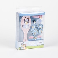 Cerda Beauty: Bluey - Hair Accessories Set (8Pcs) (2500003463) NEU