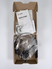 Plantronics CS540 Spare Convertible Headset Only with Earloops DECT 85T27AA ABA