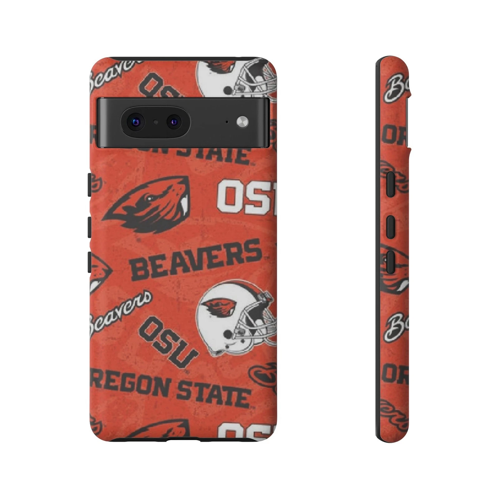 Oregon State University iPhone Cases