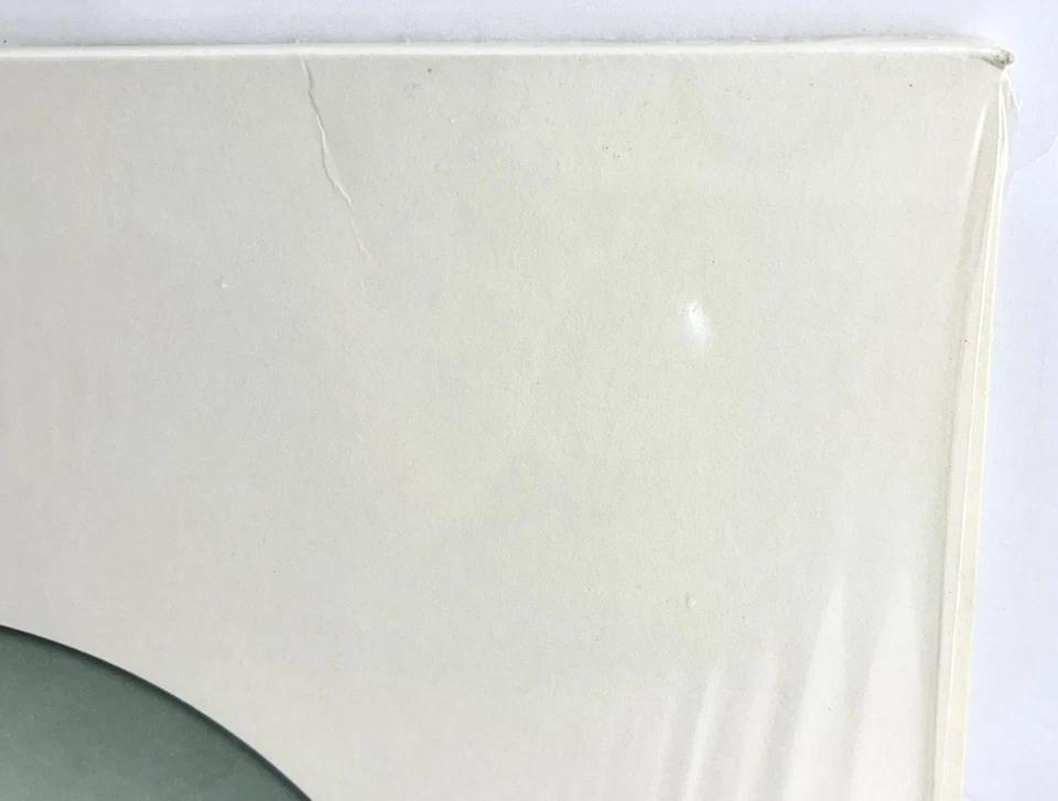 JASON MRAZ YES 2014 LP NM Shrink Hype Sealed CD White Vinyl Atlantic Pop Rock - Image 4 of 4