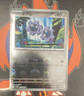 Pokémon Klink 065/086 SV11W White Flare Poke Ball Pattern Holo 60 HP Japan