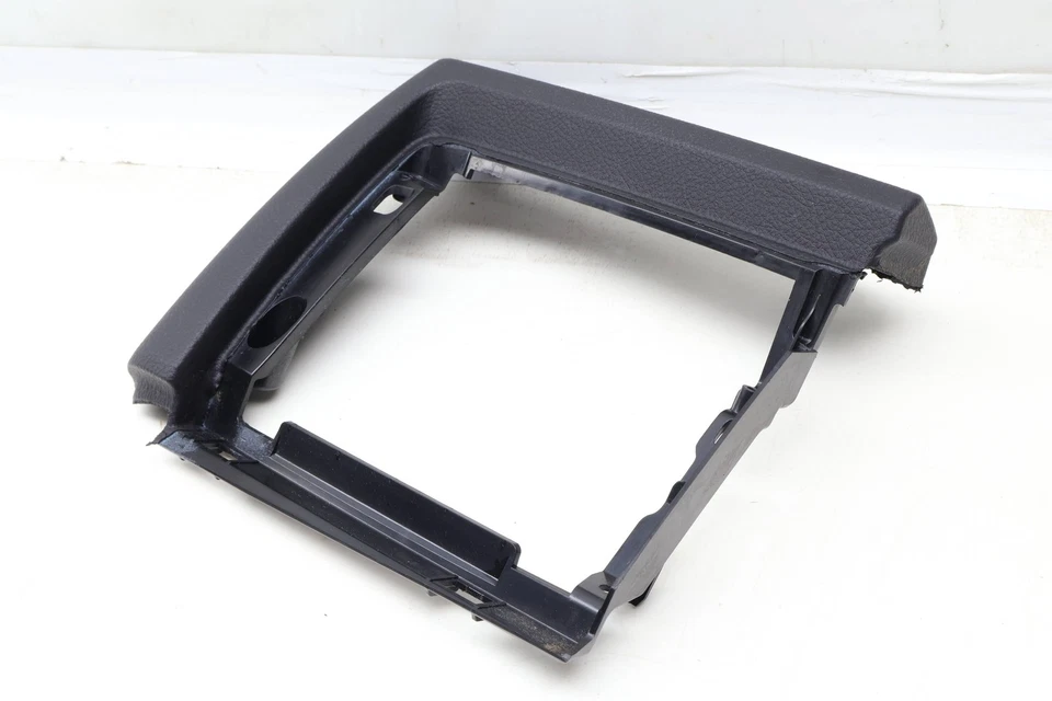 BMW 750LI 2009-2015 - cubo de almacenamiento con tablero izquierdo 9143956 Foto 2 de 4