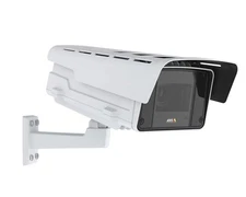 AXIS Q1615-LE Mk III Network Camera (7 Pieces)