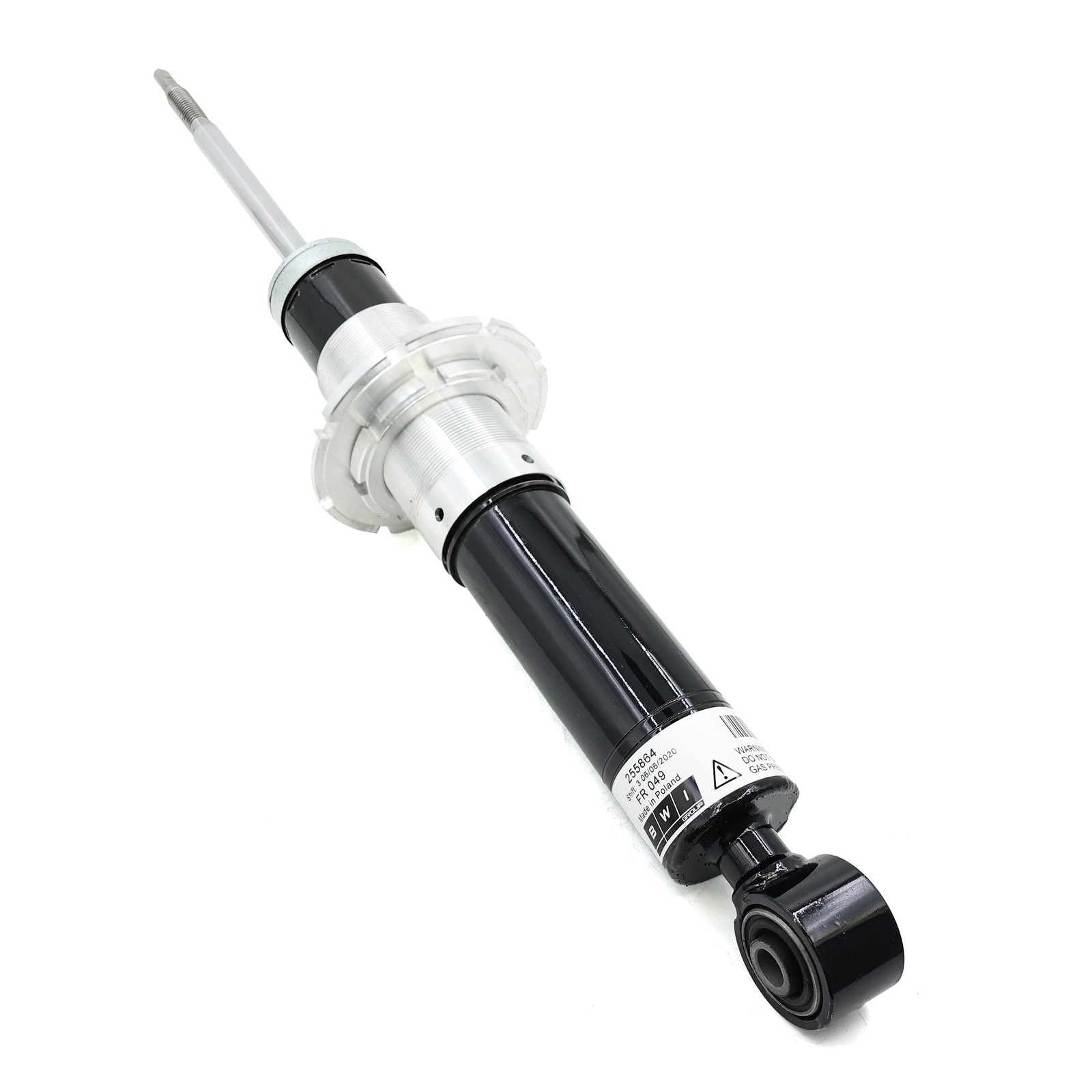 255863 Genuine MagneRide Front Strut For Ferrari 458 Italia Spider 2010-2015