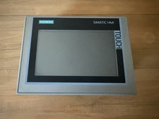 Siemens SIMATIC HMI TP700 Comfort 7in Touchsc...
