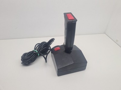     Quickjoy Big Shot Joystick Atari Sega Commodore Amiga 9 Pin getestet