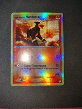 Pokémon - Team Magmas Hunduster - EX Team Ma...