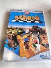 🎮Lego Schach🎮 PC Guter Zustand 👌🏻