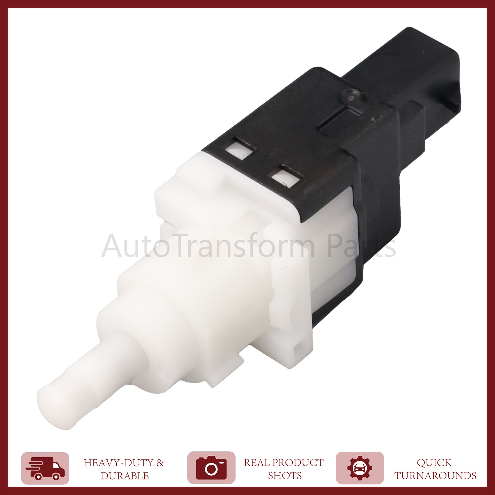 Maserati Quattroporte 2003-2012 Brake light switch P/N 201957