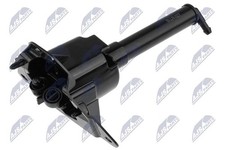 NTY EDS-LR-027 Waschwasserdüse, Scheinwerferreinigung vorne rechts für