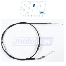 SP1 Throttle Cable for 2014-2016 Arctic Cat ZR 8000 RR - Control Cables he