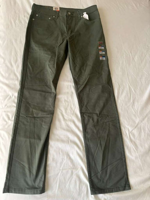 Levis 511 Slim Fit Jeans