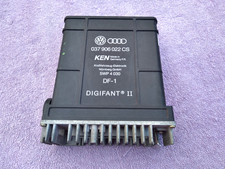 1988-92 VW Golf/Jetta, KEN Digifant II, ECM/ ...