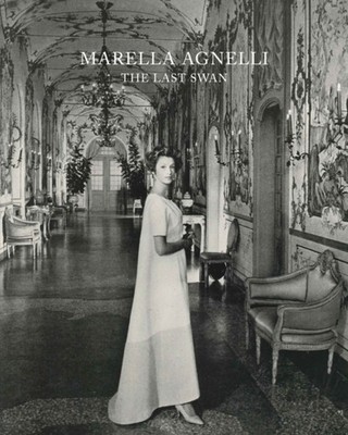 Marella Agnelli The Last Swan by Marella Agnelli HARDBACK 9780847843213