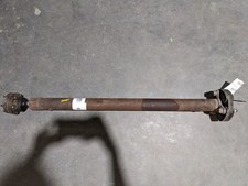 Rear Drive Shaft Manual Transmission Fits 06-10 Solstice 1166376