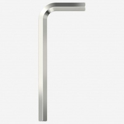 Felo Metric Hex L-key, 6.0 mm, 96 x 38 mm