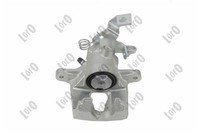 Loro 131-04-037 Bremssattel Hinten Links FüR Interstar Movano A Master 98- Opel