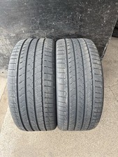 X2 275 40 22 108Y XL VREDESTEIN QUATRACPRO TREAD OVER 6.2mm & 6.3mm DOT 0824