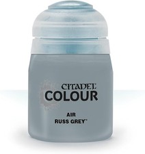 Citadel Paint: Air - Russ Grey