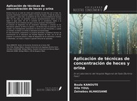 Boula Kanoute (U. A.) | AplicacióN De TéCnicas De ConcentracióN De Heces Y Orina