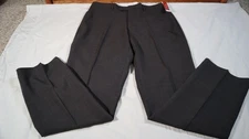 Perry Ellis Portfolio modern fit men's pants 34X32 NWTs