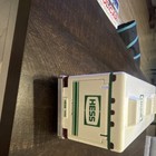 Hess 1998 Recreation Van Toy Vehicle w/ Box Gas & Oil Theme White/Green — photo 10