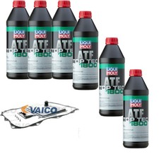 Filtre à huile BMW 1800