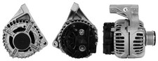 Generatore alternatore ELSTOCK Lima 28-3694 +16,68€ cauzione per S60 VOLVO S80 V70